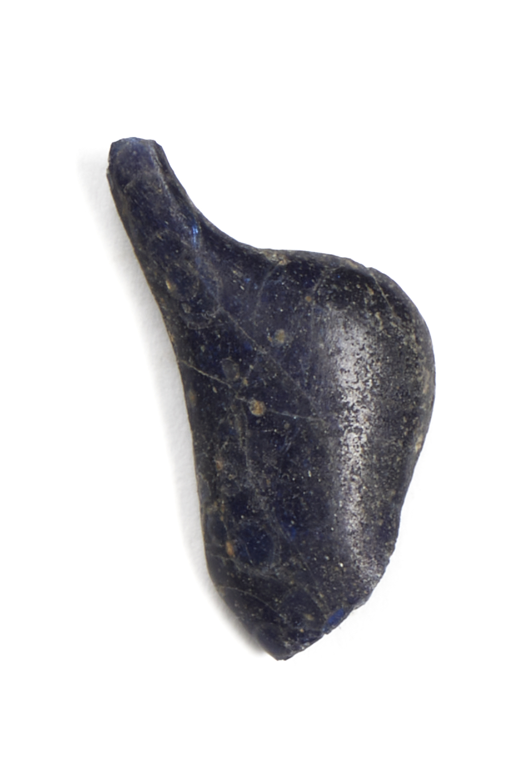 Image for Inlay Fragment of the Crown of Upper Egypt